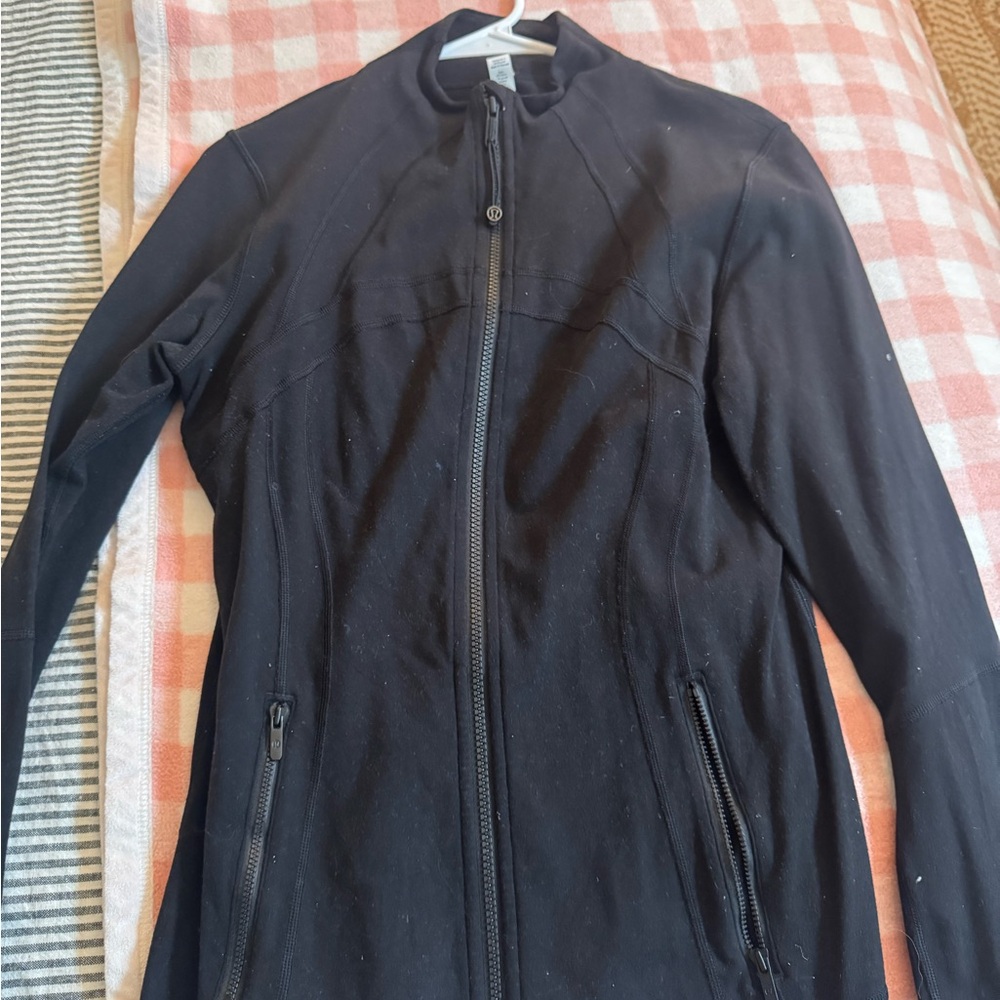 Women’s lululemon define jacket